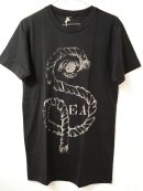 画像: CXXVI 「T-shirt」 入荷しました。