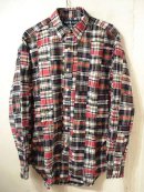 画像: Ralph Lauren 「L/S shirt」 入荷しました。