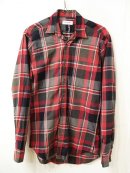 画像: Steven Alan 「L/S shirt」 入荷しました。