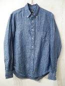 画像: GITMAN VINTAGE 「L/S shirt」 入荷しました。