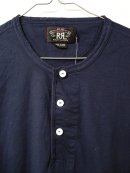 画像: RRL 「T-shirt」 入荷しました。