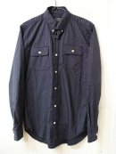 画像: Taylor Supply 「L/S shirt」 入荷しました。