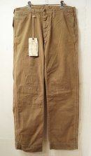 画像: RRL 「bottoms」 入荷しました。