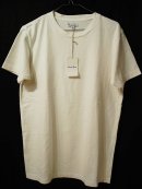 画像: Steven Alan 「T-shirt」 入荷しました。