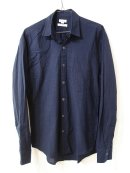 画像: Steven Alan 「L/S shirt」 入荷しました。