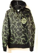 画像: HUF 「parka」 入荷しました。