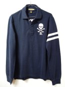 画像: RUGBY 「L/S shirt」 入荷しました。