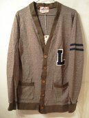 画像: Left Field 「cardigan」 入荷しました。