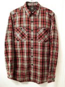 画像: RRL 「L/S shirt」 入荷しました。