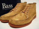 画像: Mark Mcnairy x G.H.Bass 「shoes」 入荷しました。