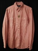 画像: RRL 「L/S shirt」 入荷しました。