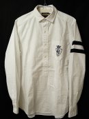 画像: RUGBY 「L/S shirt」 入荷しました。