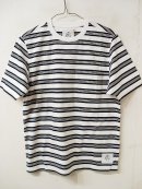 画像: Black Fleece 「T-shirt」 入荷しました。