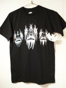 画像: NECKFACE x VANS 「T-shirt」 入荷しました。