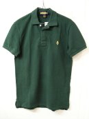 画像: RUGBY 「S/S polo」 入荷しました。