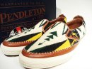 画像: Pendleton x Vans 「shoes」 入荷しました。