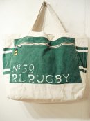 画像: RUGBY 「bag」 入荷しました。