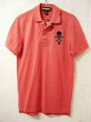 画像: RUGBY 「S/S polo」 入荷しました。