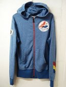 画像: Rolland Berry Create 「parka」 入荷しました。