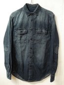 画像: MARTIN + OSA 「L/S shirt」 入荷しました。