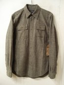 画像: Taylor Supply 「L/S shirt」 入荷しました。