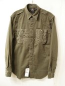 画像: RRL 「L/S shirt」 入荷しました。