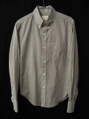 画像: Band Of Outsiders 「L/S shirt」 入荷しました。