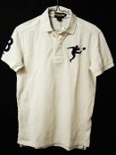 画像: RUGBY 「S/S polo」 入荷しました。