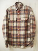 画像: J.Crew 「L/S shirt」 入荷しました。