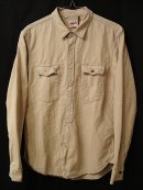 画像: Levis Vintage Clothing 「L/S shirt」 入荷しました。