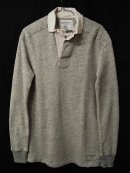 画像: RUGBY 「L/S shirt」 入荷しました。