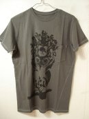 画像: Loomstate 「T-shirt」 入荷しました。