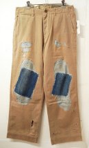 画像: RRL 「bottoms」 入荷しました。