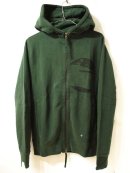 画像: Loomstate 「parka」 入荷しました。