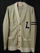 画像: Left Field 「cardigan」 入荷しました。