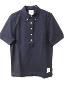 画像: Black Fleece 「S/S polo」 入荷しました。