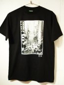 画像: HUF x MASH 「T-shirt」 入荷しました。