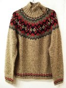 画像: Ralph Lauren 「knit」 入荷しました。