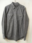 画像: Taylor Supply 「L/S shirt」 入荷しました。