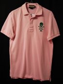 画像: RUGBY 「S/S polo」 入荷しました。