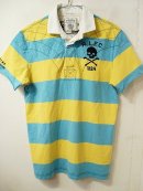 画像: RUGBY 「S/S shirt」 入荷しました。