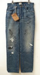画像: PRPS HEIRLOOM 「bottoms」 入荷しました。