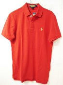 画像: RUGBY 「S/S polo」 入荷しました。