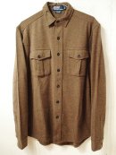 画像: Ralph Lauren 「L/S shirt」 入荷しました。