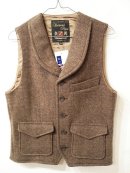 画像: Balmoral Ascot 「no sleeve」 入荷しました。