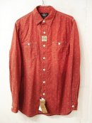 画像: RRL 「L/S shirt」 入荷しました。