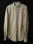 画像: Steven Alan 「L/S shirt」 入荷しました。