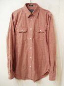 画像: Taylor Supply 「L/S shirt」 入荷しました。