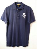 画像: RUGBY 「S/S polo」 入荷しました。