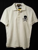 画像: RUGBY 「S/S polo」 入荷しました。